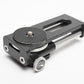 Novoflex Focusing Rack Rail Macro Slider, Clean, Boxed