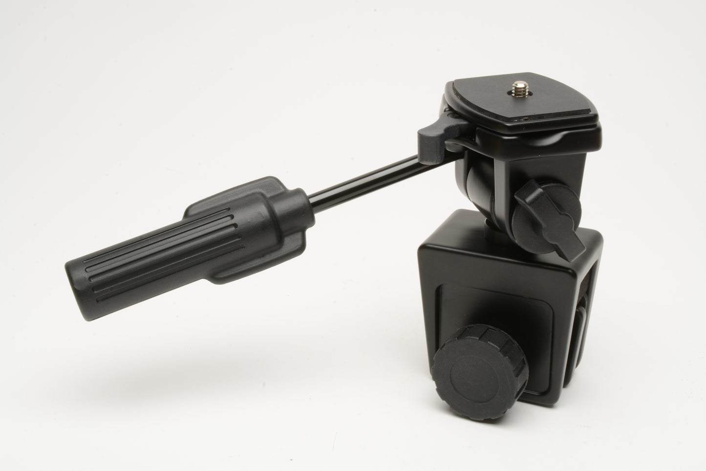 Nikon Window Mount w/QR feature, for scopes, binoculars, cameras