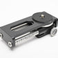 Novoflex Focusing Rack Rail Macro Slider, Clean, Boxed
