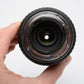 Tokina 12-24mm f4 AT-X Pro SD ID DX Aspherical lens for Nikon, Mint, Boxed