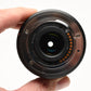 Panasonic Lumix G 25mm f1.7 Aspherical for Micro 4/3 mount Mint, Boxed