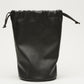 Sony string tie soft lens pouch 8" tall x 4"