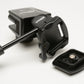 Nikon Window Mount w/QR feature, for scopes, binoculars, cameras