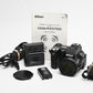 Nikon Coolpix 5700 5MP Digital Point&Shoot camera, 1GB CF, Manual