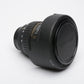 Tokina 12-24mm f4 AT-X Pro SD ID DX Aspherical lens for Nikon, Mint, Boxed