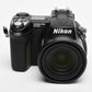 Nikon Coolpix 5700 5MP Digital Point&Shoot camera, 1GB CF, Manual