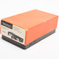 Novoflex Focusing Rack Rail Macro Slider, Clean, Boxed
