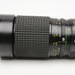 Tokina AT-X 352 35-200mm f3.5-4.5 for Konica zoom lens, boxed + UV