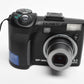 Olympus SP-350 8MP Digital Point&Shoot camera, strap, 1GB XD, Great