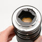 Tokina AT-X 352 35-200mm f3.5-4.5 for Konica zoom lens, boxed + UV