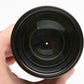 Nikon 70-200mm f4 Series E zoom lens, tested, clean