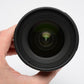 Tokina 11-16mm f2.8 AT-X Pro DX Aspherical lens for Nikon, Mint, Boxed