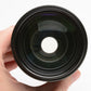 Nikon 70-200mm f4 Series E zoom lens, tested, clean