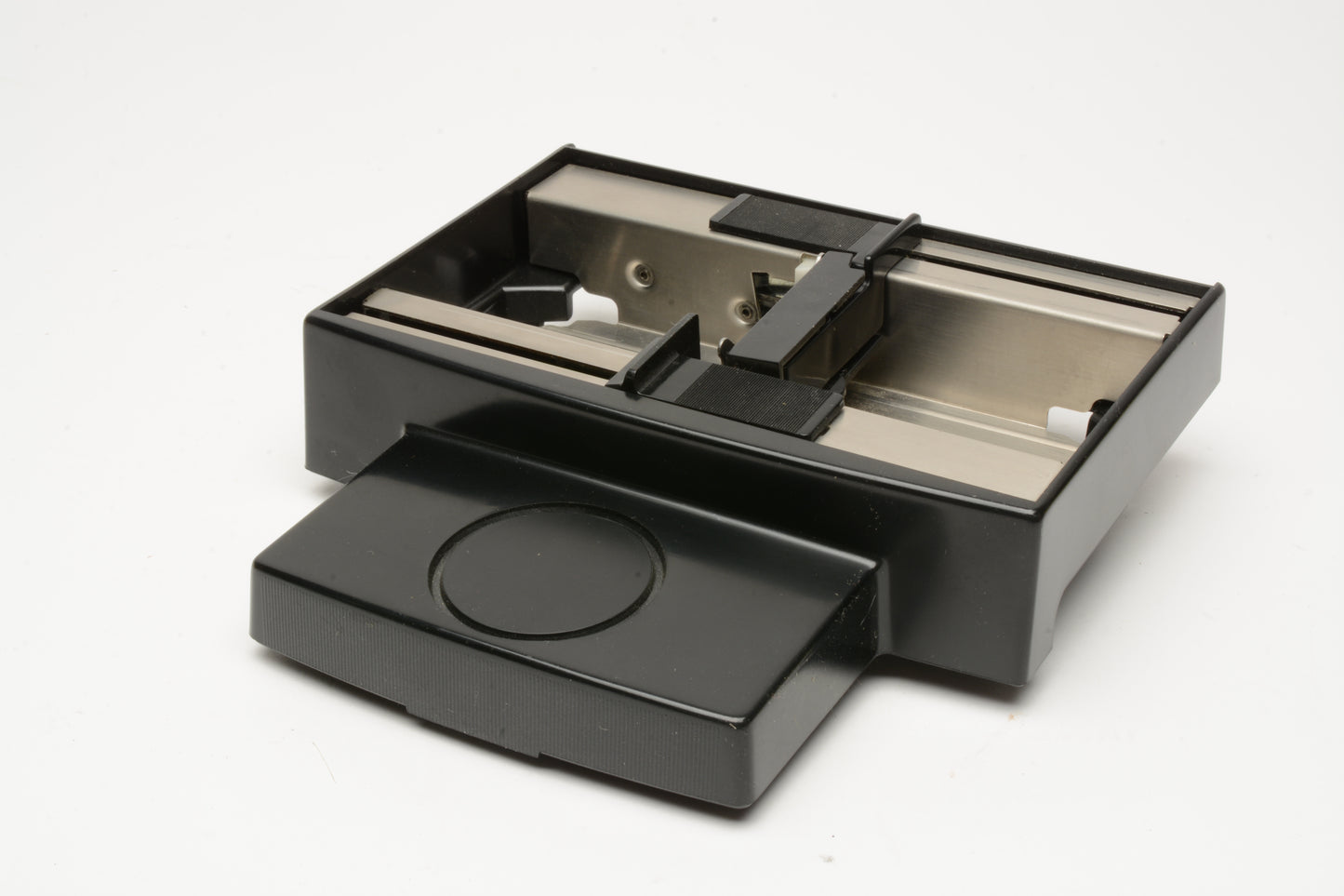 Kodak Carousel Stack Loader, boxed, very clean, tested 151-4249