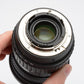 Tokina 11-16mm f2.8 AT-X Pro DX Aspherical lens for Nikon, Mint, Boxed