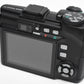 Olympus SP-350 8MP Digital Point&Shoot camera, strap, 1GB XD, Great