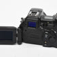 Nikon Coolpix 5700 5MP Digital Point&Shoot camera, 1GB CF, Manual
