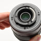 Panasonic Lumix G Vario 14-42mm F3.5-5.6 Mega O.I.S. Zoom Lens, Pouch, Mint-