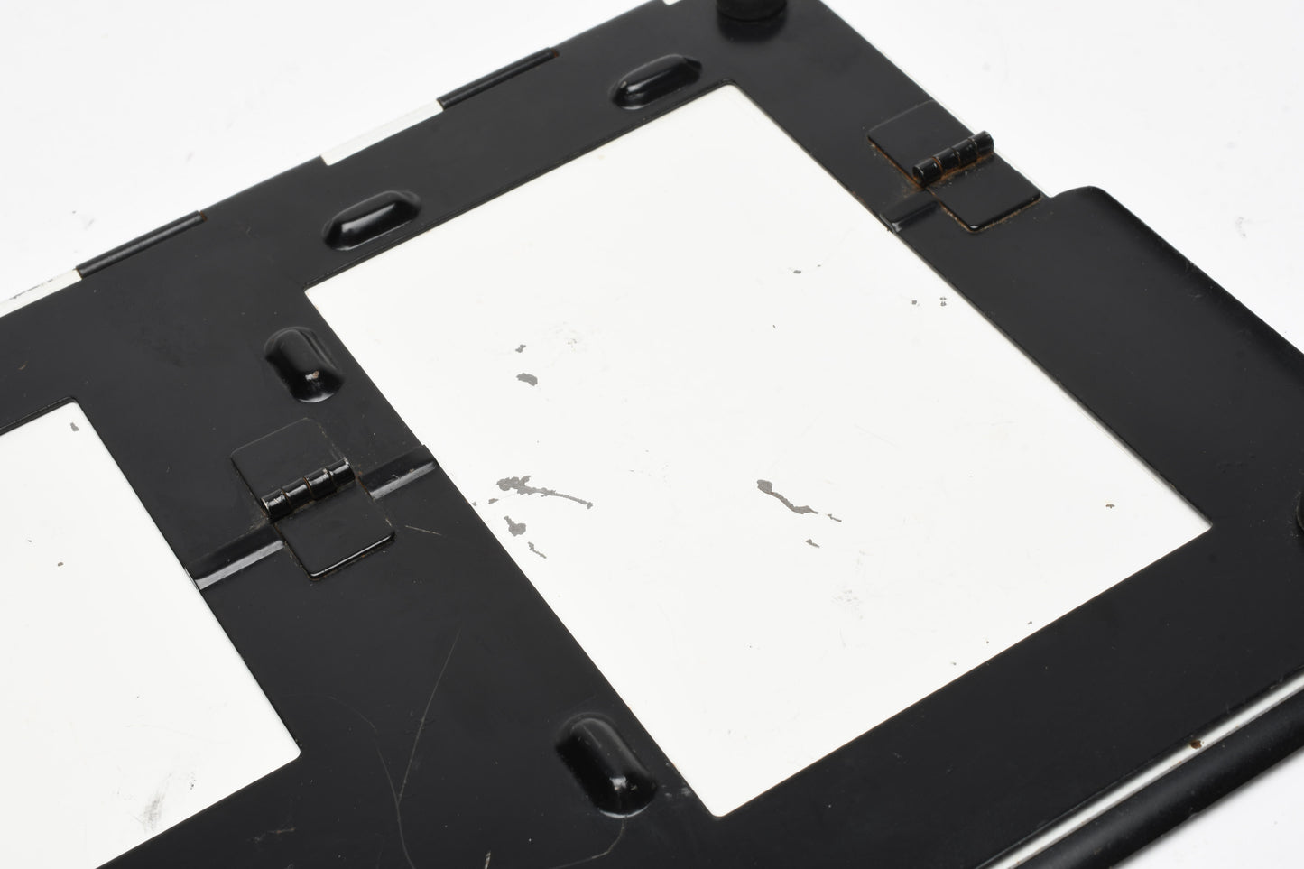 Accura 3 in 1 Darkroom Printing Easel, Wallet, 3R, 5R, Sizes, Solid