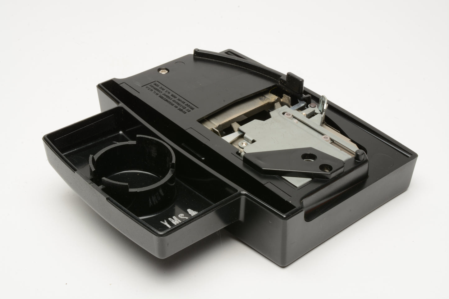 Kodak Carousel Stack Loader, boxed, very clean, tested 151-4249