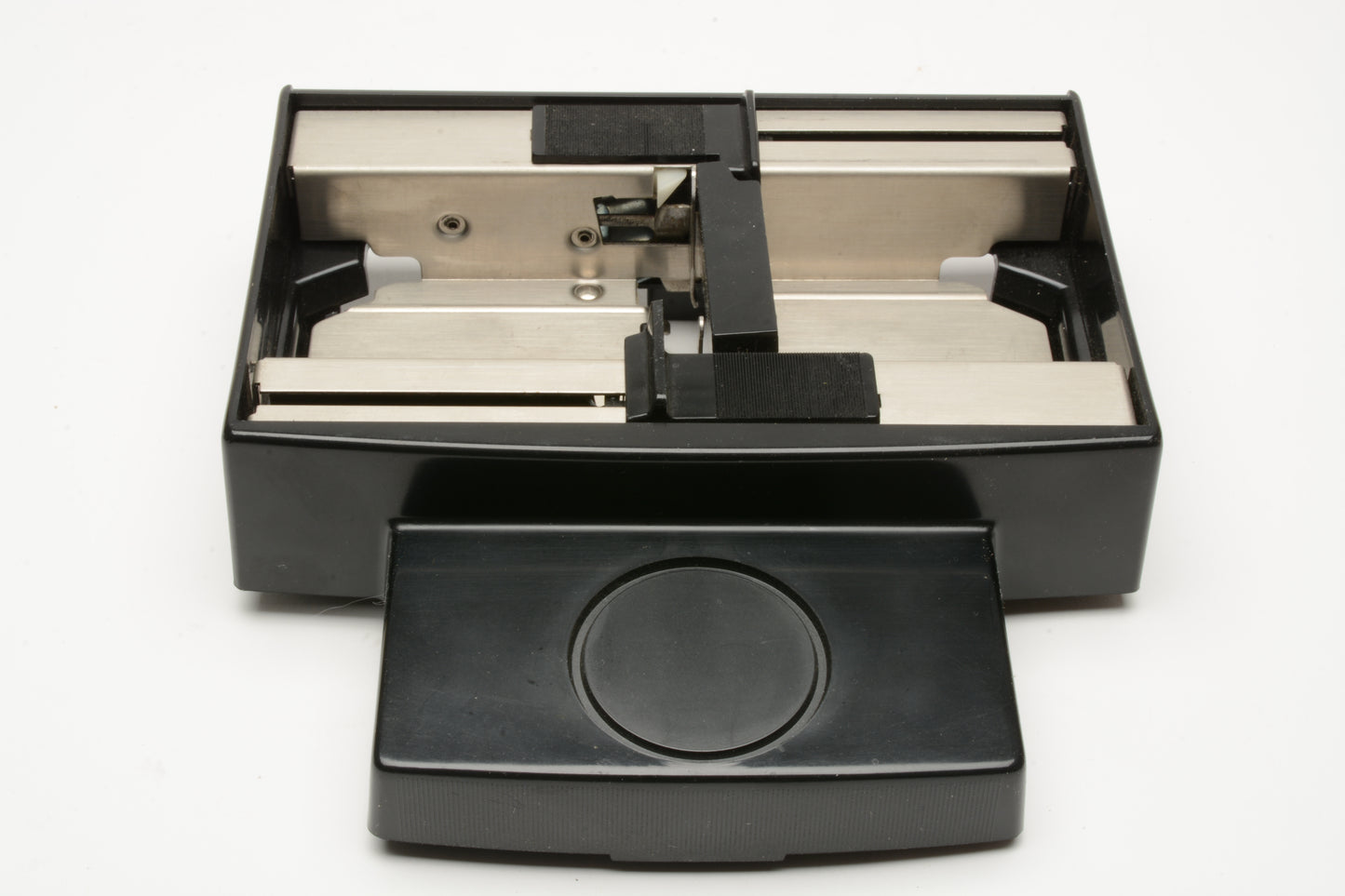 Kodak Carousel Stack Loader, boxed, very clean, tested 151-4249