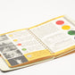 Kodak Master Photoguide AR-21 1966 First Printing