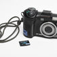 Olympus SP-350 8MP Digital Point&Shoot camera, strap, 1GB XD, Great