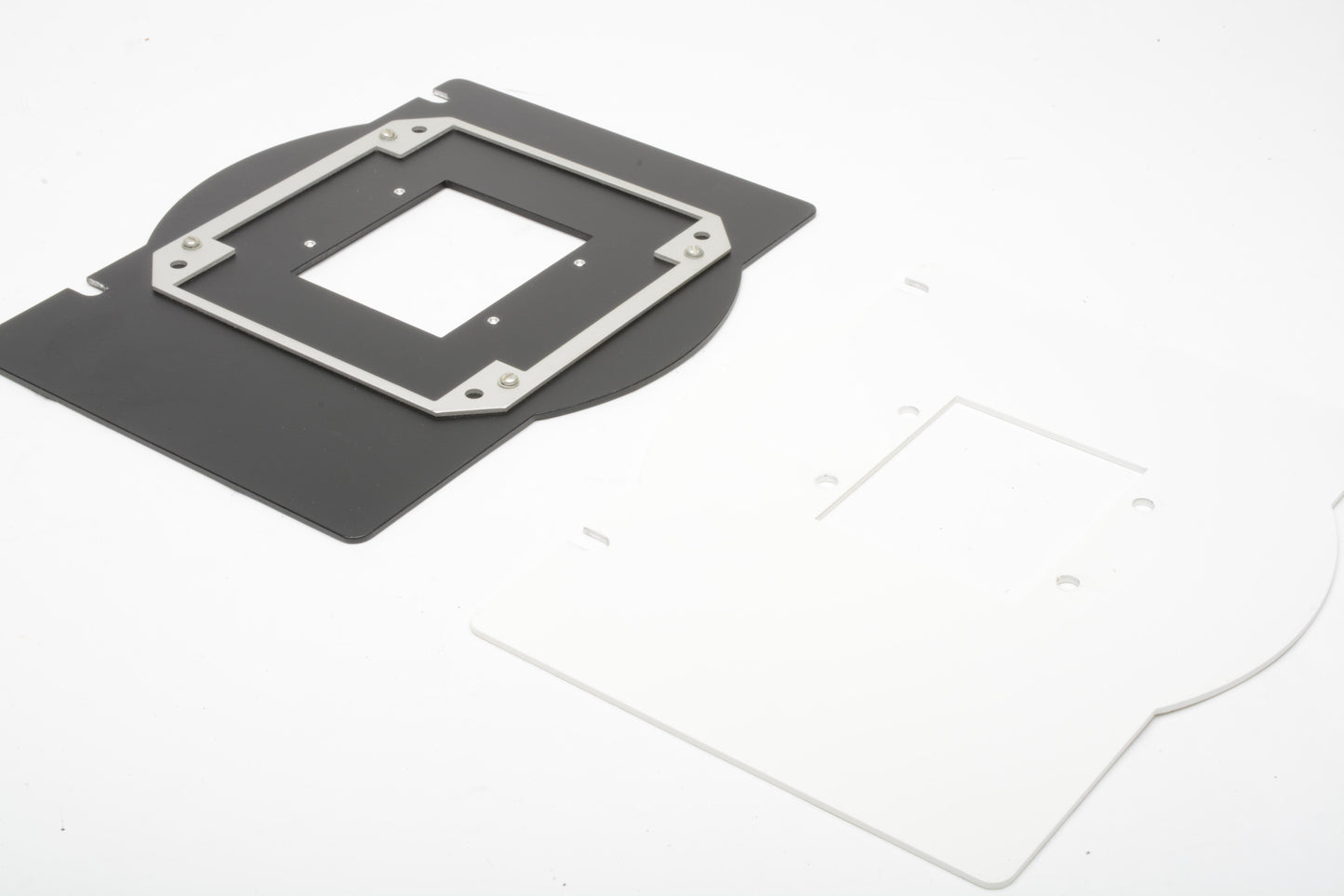 Omega D Series 6x7 Negative Carrier for Omega D-2 & D-3 Enlargers, very clean