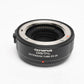 Olympus Digital Extension Tube EX-25, barely ever used, caps, boxed