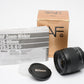 Nikon Nikkor AF 28-80mm F3.3-5.6G Lens, Boxed, Mint-