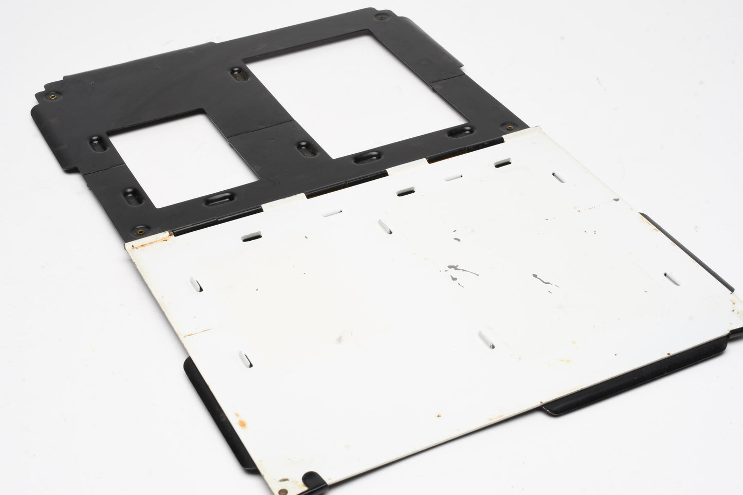 Accura 3 in 1 Darkroom Printing Easel, Wallet, 3R, 5R, Sizes, Solid