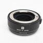 Olympus Digital Extension Tube EX-25, barely ever used, caps, boxed
