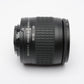 Nikon Nikkor AF 28-80mm F3.3-5.6G Lens, Boxed, Mint-