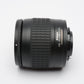 Nikon Nikkor AF 28-80mm F3.3-5.6G Lens, Boxed, Mint-