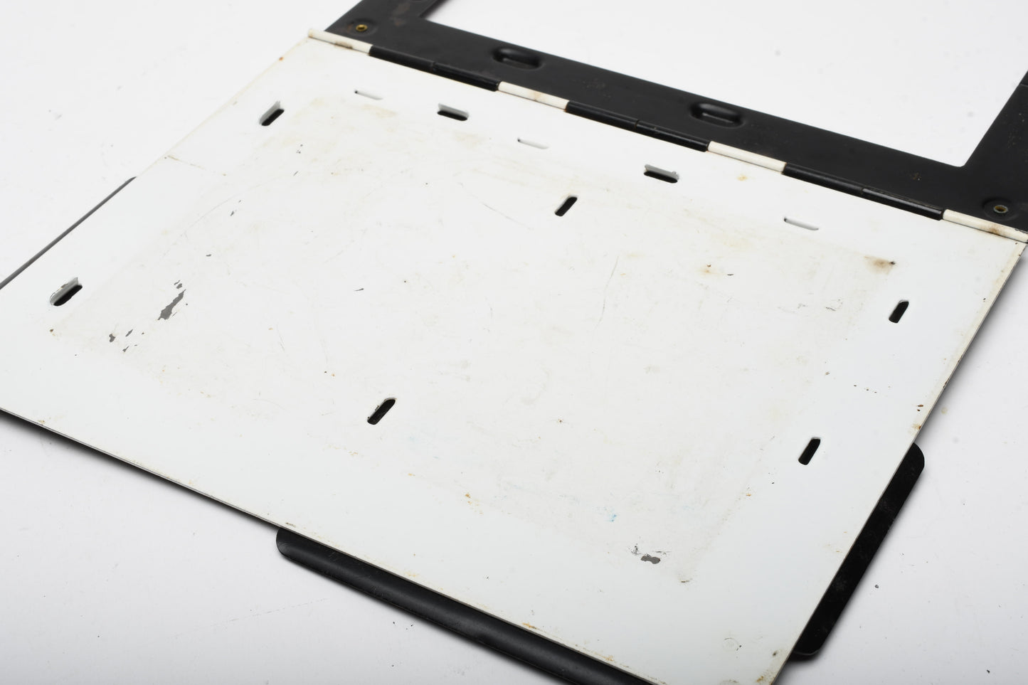 Accura 3 in 1 Darkroom Printing Easel, Wallet, 3R, 5R, Sizes, Solid