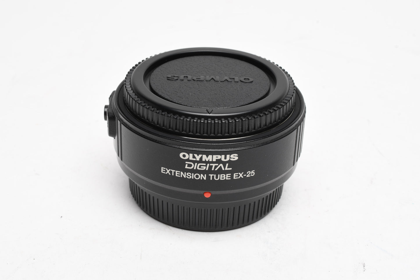 Olympus Digital Extension Tube EX-25, barely ever used, caps, boxed