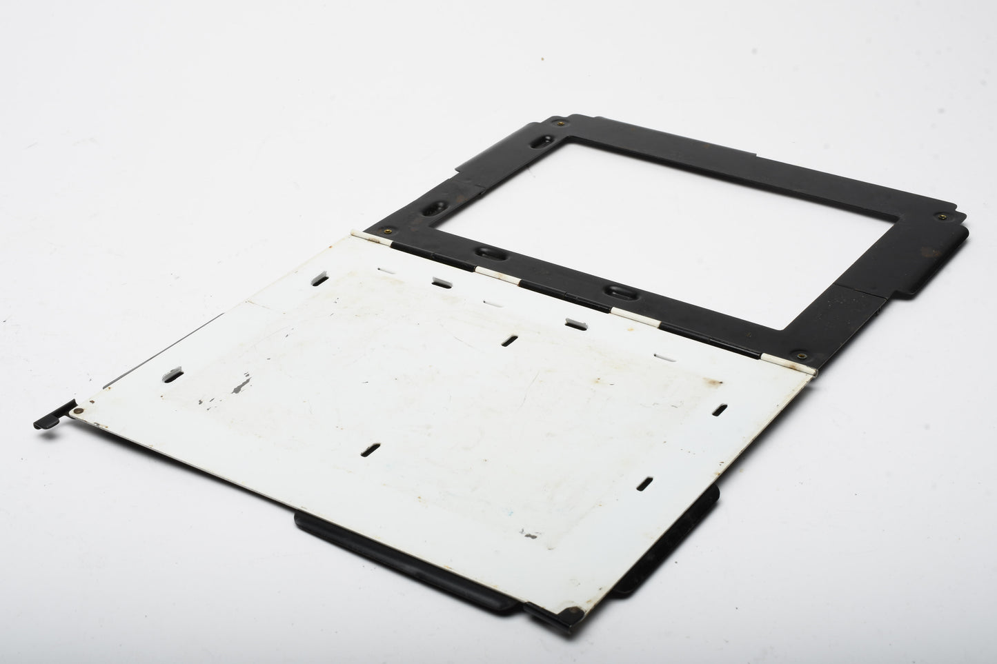 Accura 3 in 1 Darkroom Printing Easel, Wallet, 3R, 5R, Sizes, Solid