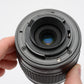 Nikon Nikkor AF 28-80mm F3.3-5.6G Lens, Boxed, Mint-