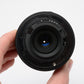 Nikon Nikkor AF 28-80mm F3.3-5.6G Lens, Boxed, Mint-