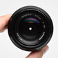 Nikon Nikkor 50mm f1.4 (Non-AI) Prime lens, caps, Sharp & Clean
