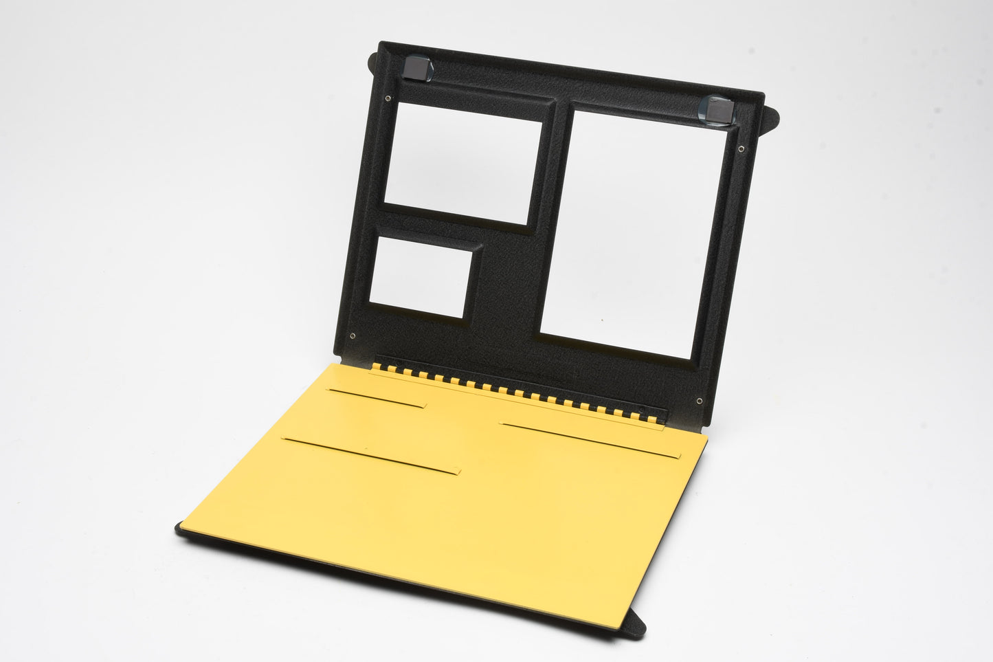 Premier 4-IN-1 darkroom printing easel 8"x10", (Wallet, 3R, 5R, 8R), Very clean