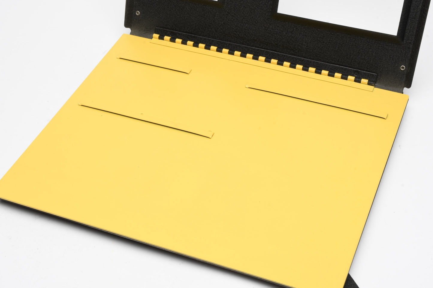 Premier 4-IN-1 darkroom printing easel 8"x10", (Wallet, 3R, 5R, 8R), Very clean