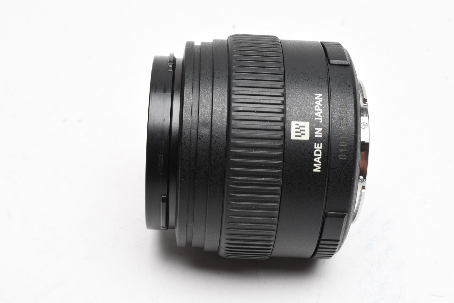 Olympus Zuiko Digital ED 50mm f2 Macro Lens for Four Thirds Mount, Boxed