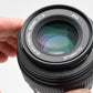 Olympus Zuiko Digital ED 50mm f2 Macro Lens for Four Thirds Mount, Boxed