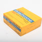 Kodak Ektachrome 160 ELA 594 S8 Movie Film - New