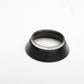 Ednalite Contessa 9-02 S 27mm hard plastic lens hood, very nice & clean