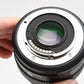 Olympus Zuiko Digital ED 50mm f2 Macro Lens for Four Thirds Mount, Boxed