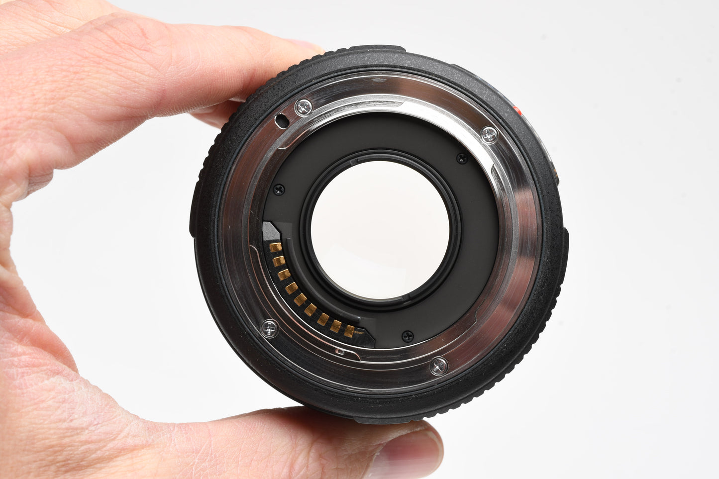 Olympus Zuiko Digital ED 50mm f2 Macro Lens for Four Thirds Mount, Boxed