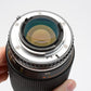 Nikon MF 70-210mm Series E f4 lens, caps, very clean, Mint-