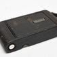 Kodak 1A Junior 116 folding vintage camera w/case, works